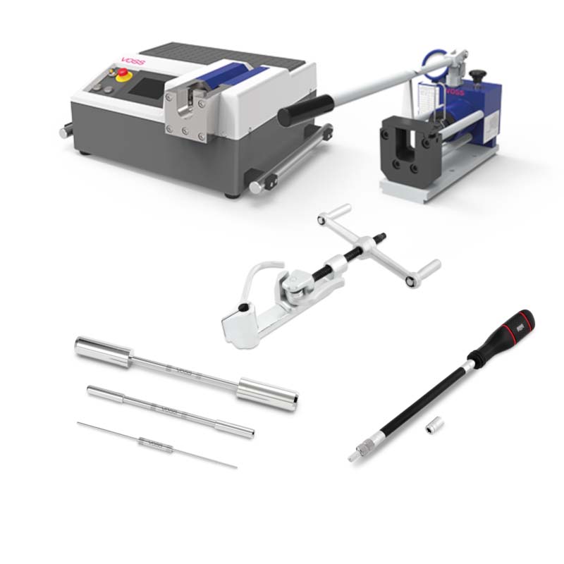 image: tools, measuring devices & gauges